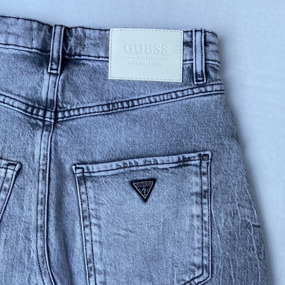 New GUESS Guess syria skirt SZ 28 - Picture 9 of 9